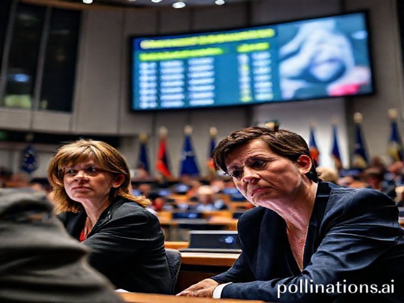 Malta Two PL MEPs abstain in abortion fund vote, PN MEPs vote against