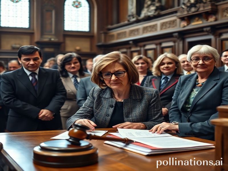 Malta Standards Commissioner rejects Cassola complaint against PL MPs