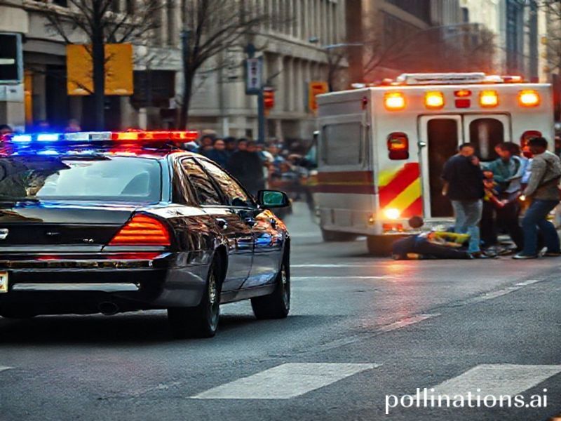 Malta Man jailed for 2011 reckless police chase that injured three