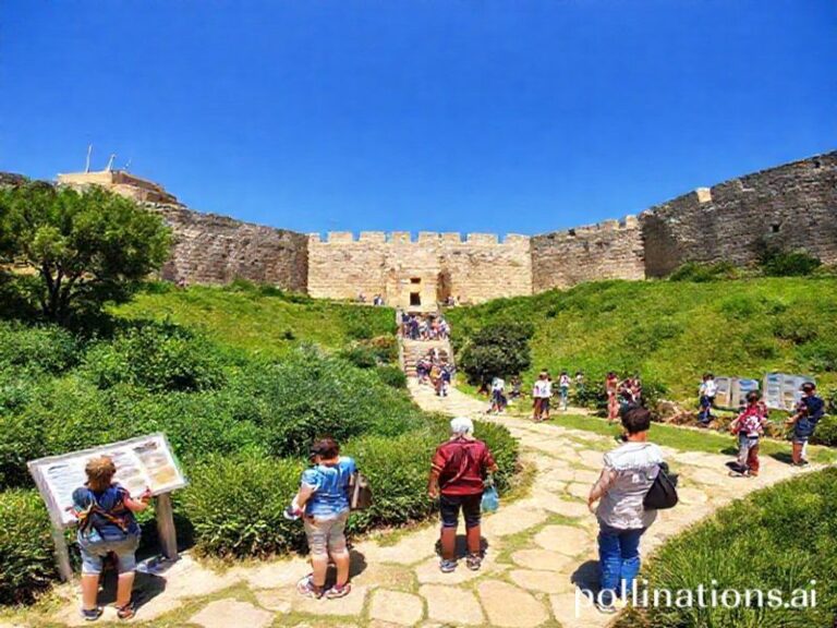 Malta Return Fort Tigné to the people and turn it into historic attraction, NGO urge