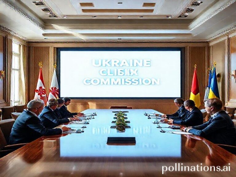 Malta Malta backs adoption of convention establishing Ukraine claims commission