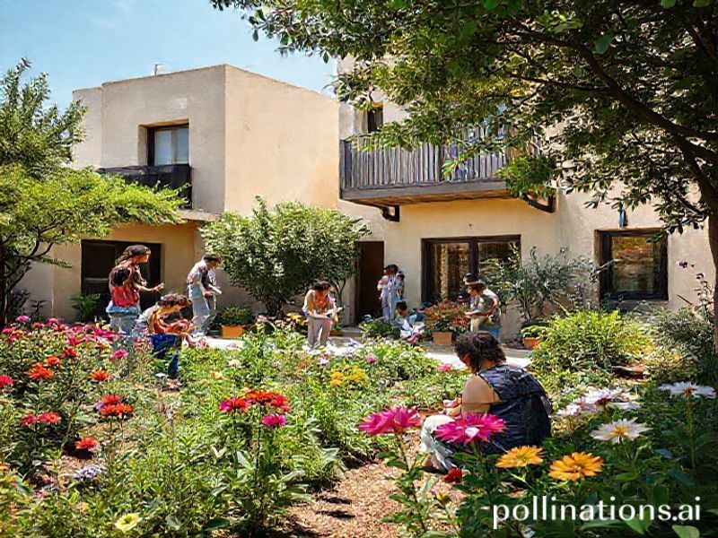 Malta €730,000 for Naxxar housing project for rehabilitated drug users