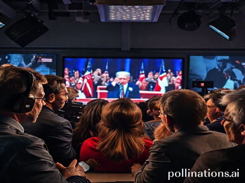 Malta CNN's future unclear as Trump applies pressure