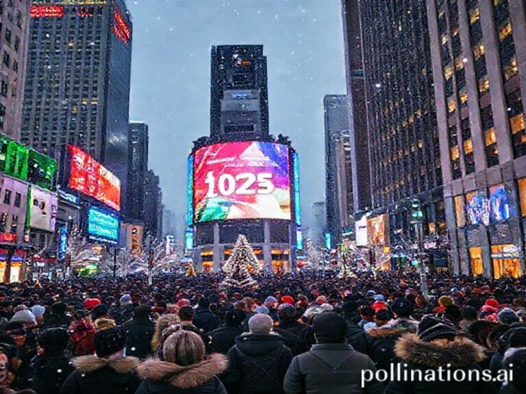 Malta Announcements – December 18, 2025