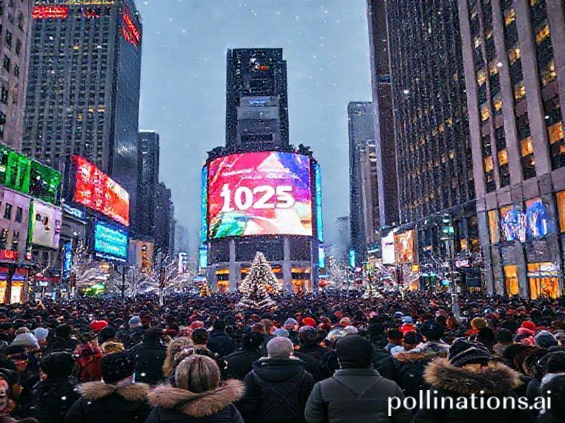 Malta Announcements – December 18, 2025