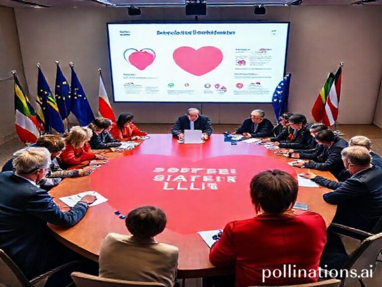 Malta The EU’s Safe Hearts Plan