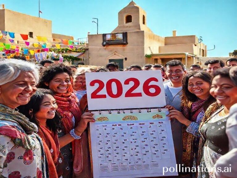 Malta Celebrating faith and community: Nadur parish unveils 2026 calendar