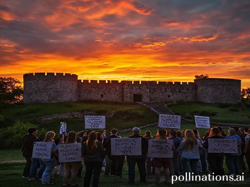 Malta Din l-Art Ħelwa expresses 'grave concern' over Fort Tigné Portelli deal