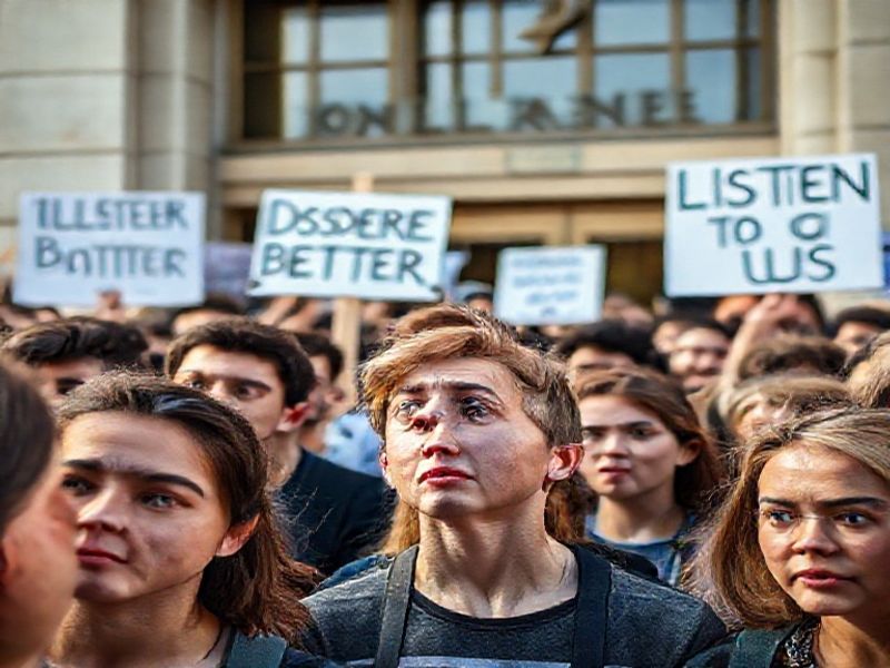 Malta ‘Abela might be satisfied with Galdes’ explanation; young people are not’ - PN