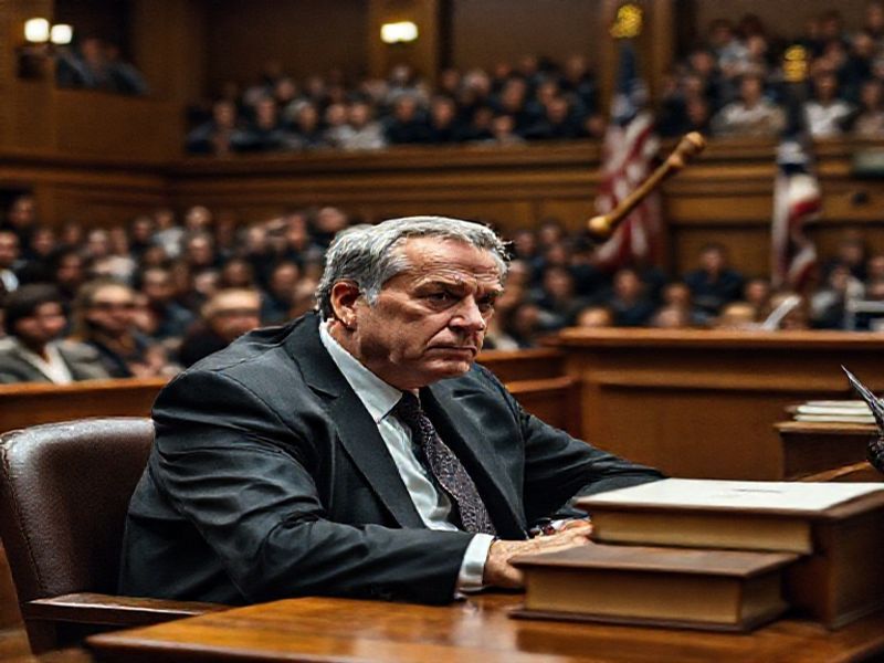 Malta Three-year jail term for carrying an unlicensed weapon on hold as man appeals