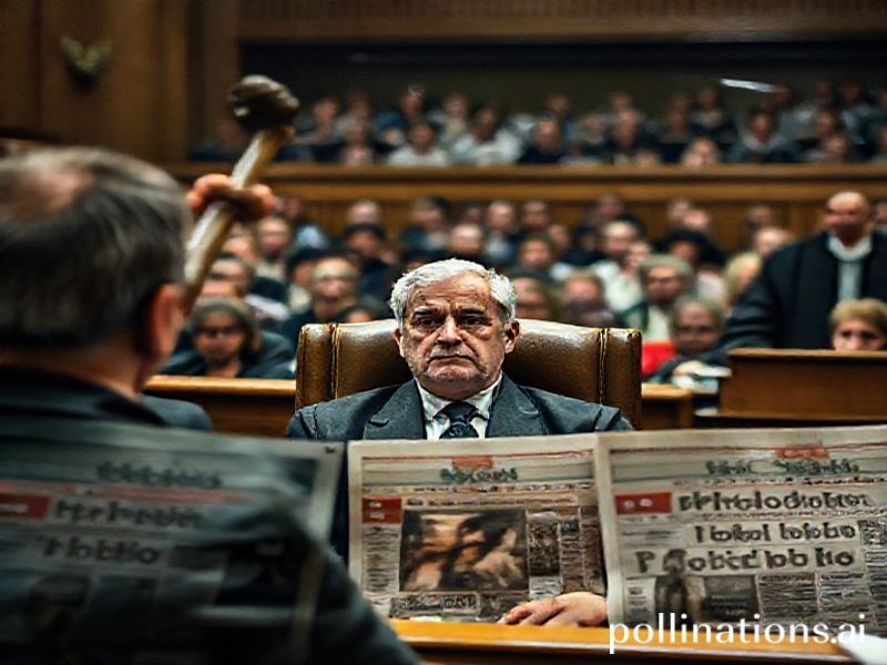 Malta 'Il-Quws' given three years for firing unlicenced weapon in residential area