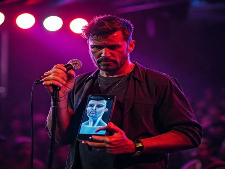 Malta ‘Easiest scam in the world’: Musicians sound alarm over AI impersonators