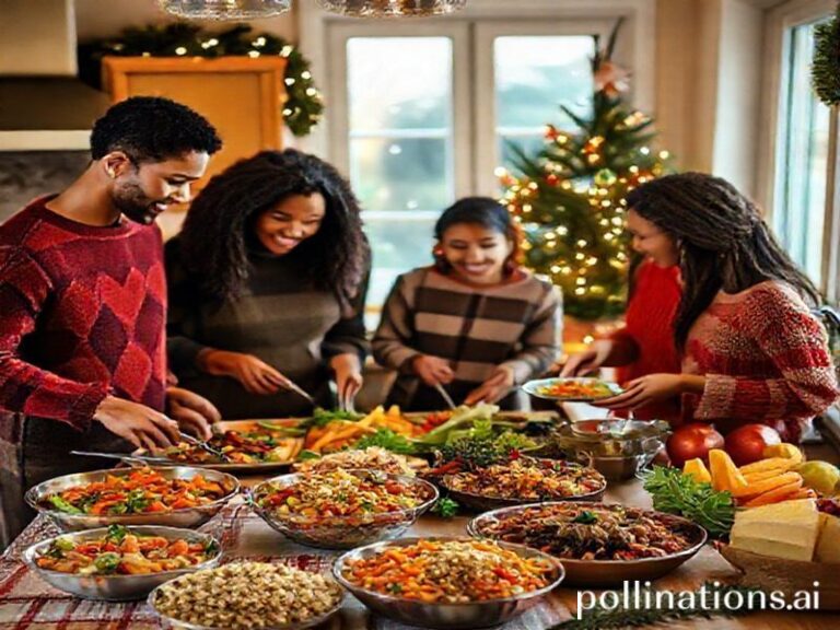 Malta Healthy habits and the holiday season