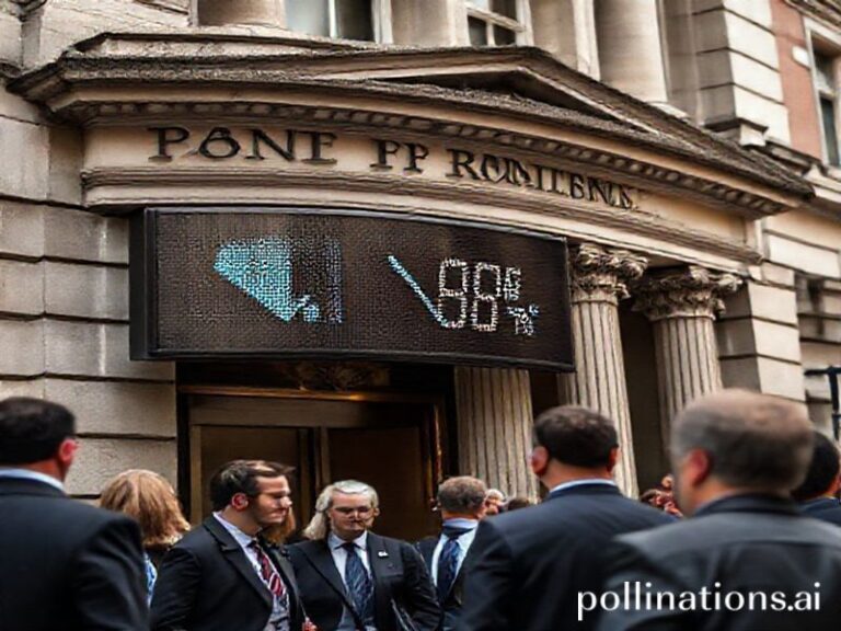 Malta Bank of England cuts interest rate after UK inflation slides