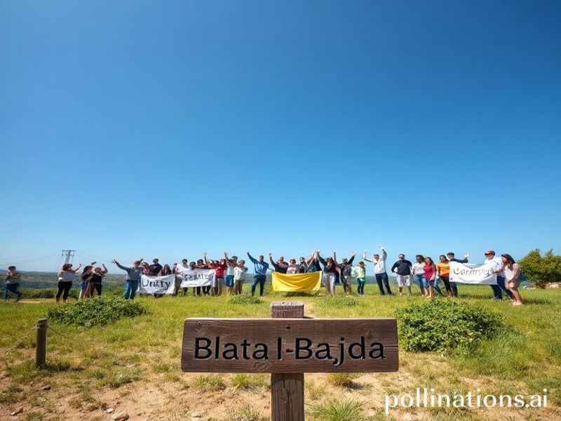 Malta Court ends 45-year dispute over Blata l-Bajda land