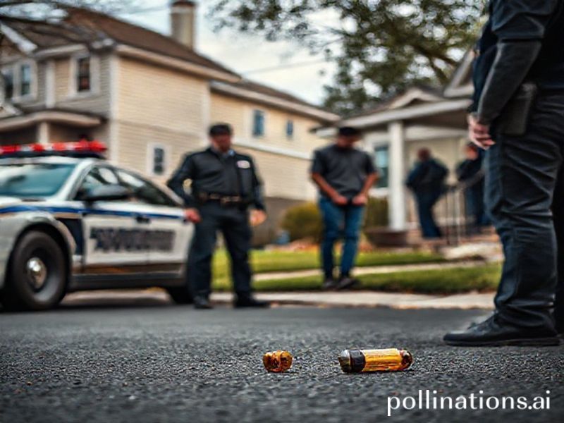 Malta 'Il-Quws' given three years for firing unlicensed weapon in residential area