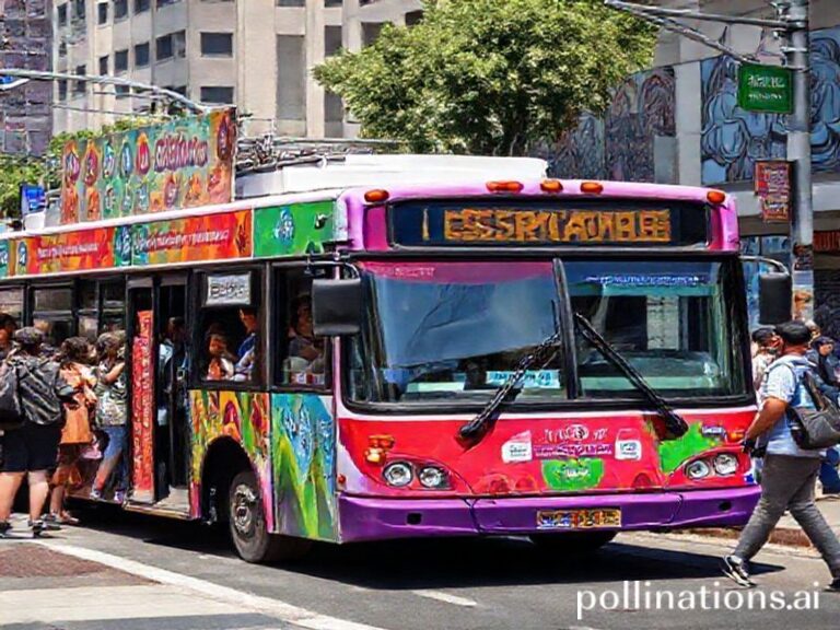 Malta Take the bus on Saturday and contribute to L-istrina’s cause