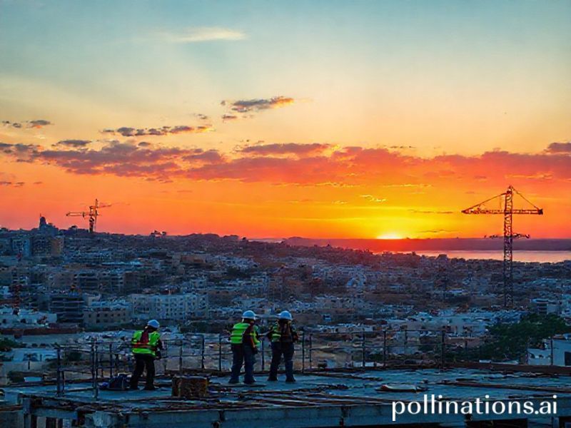 Malta A step in the right direction for strategic projects and PPPs in Malta
