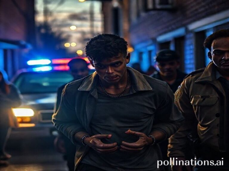 Malta Drug dealer remanded in custody after being caught 'delivering something'