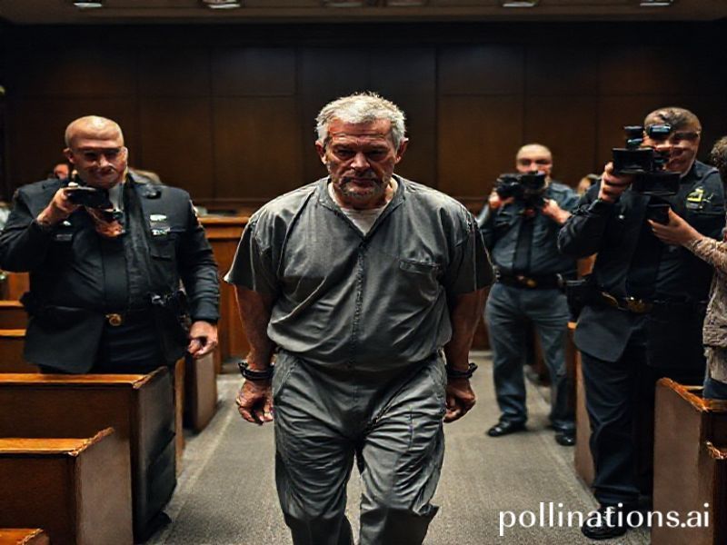 Malta 'Il-Quws' re-arrested after AG appeals his seventh bail