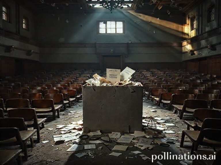 Malta When truth is optional our democracy becomes hollow