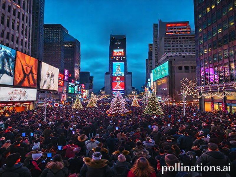 Malta Announcements – December 19, 2025