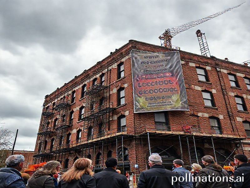 Malta Safety concerns over six-floor extension to 100-year-old building