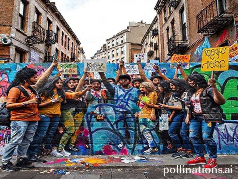 Malta Moviment Graffiti issues crowdfunding call to fight db Pembroke extension