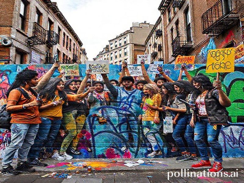 Malta Moviment Graffiti issues crowdfunding call to fight db Pembroke extension