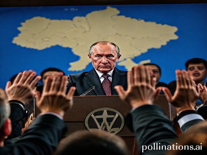 Malta Ball in court of Russia's opponents to end Ukraine War, says Putin