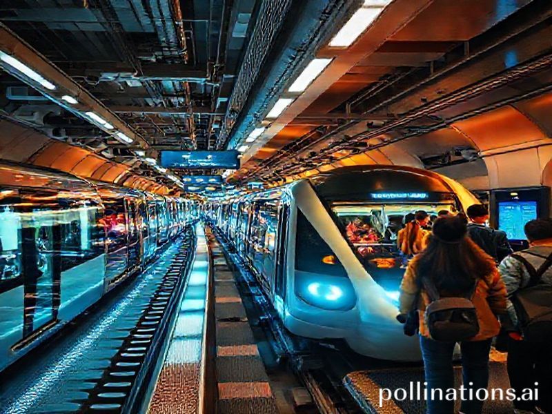 Malta Watch: Under the Bonett – the inner workings of a new mass transport system