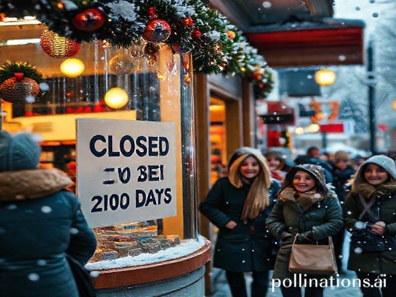 Malta Post offices to close for two days over festive season