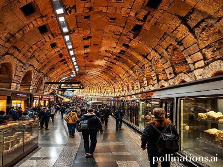 Malta Rome’s new Colosseum station reveals ancient treasures