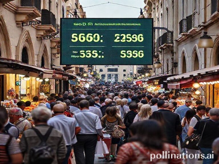 Malta Malta tops EU for GDP share sent abroad in migrant transfers