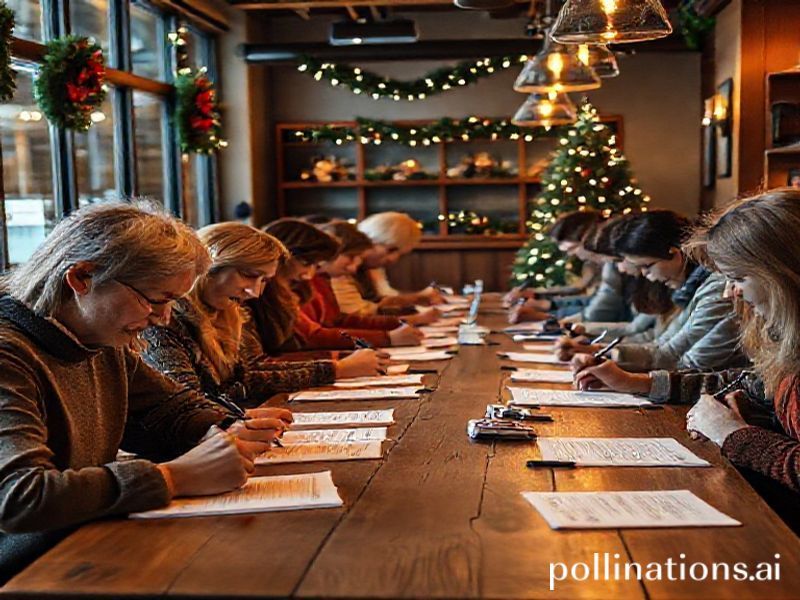 Malta Letters to the editor – December 20, 2025