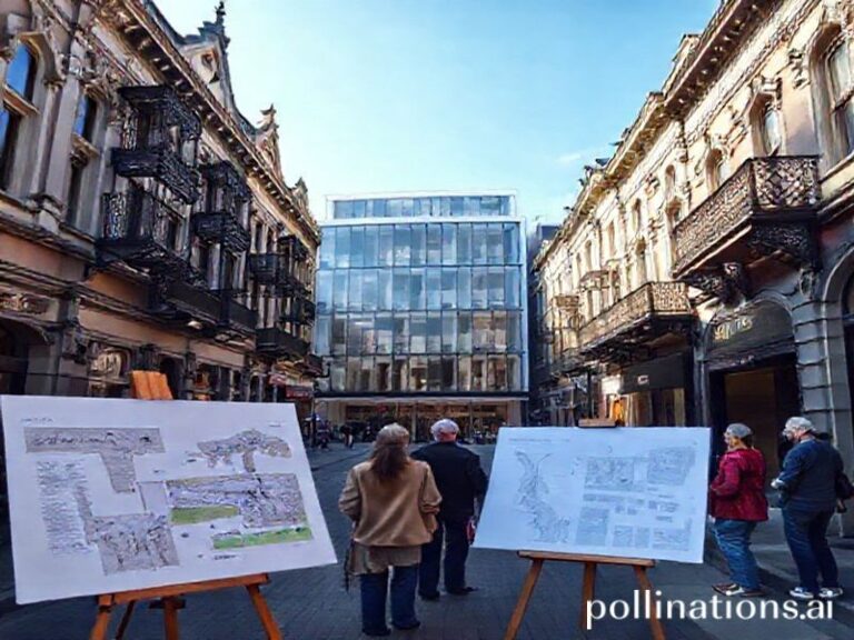 Malta Five-storey block proposed in Victoria sparks heritage concerns