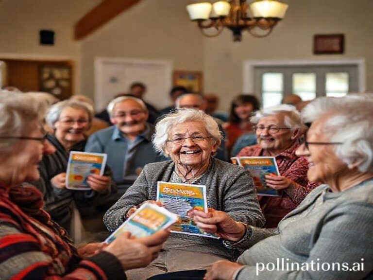 Malta Older adults report higher Budget 2026 satisfaction than younger ones