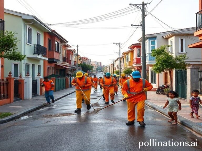 Malta Cleansing division to extend residential street cleaning to five more localities