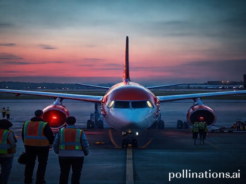 Malta easyJet flight turns back after ‘tired’ passenger found dead before take-off