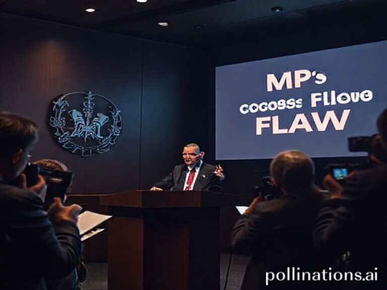 Malta Standards chief drops Alex Borg medicines probe, flags flaw in MPs' code