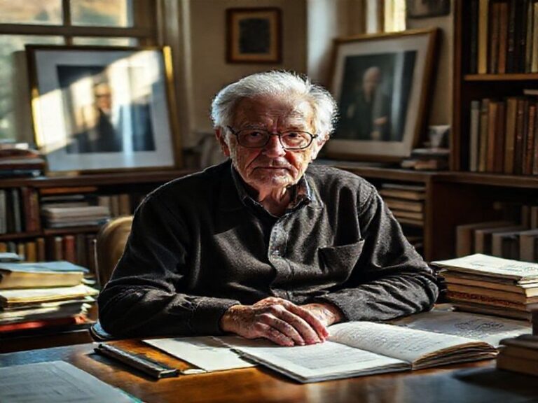 Malta Translator and poet Alfred Palma dies aged 86