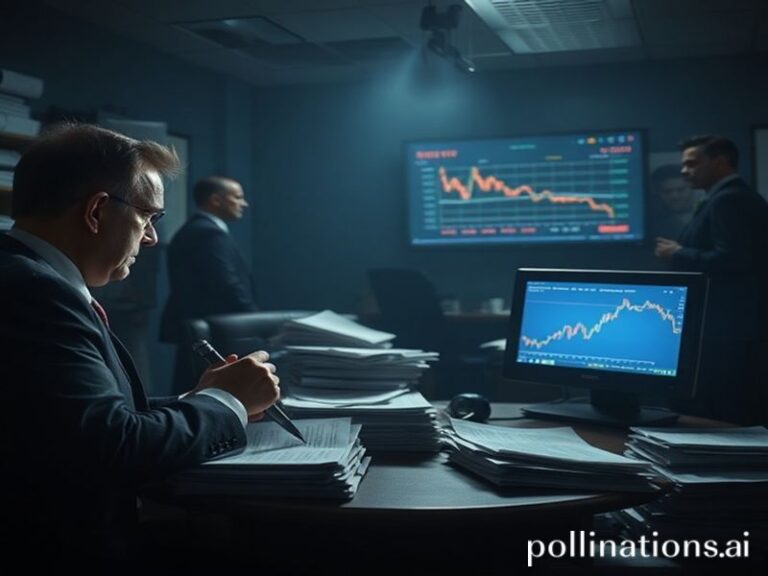 Malta How the PN fell into a Media.Link financial black hole