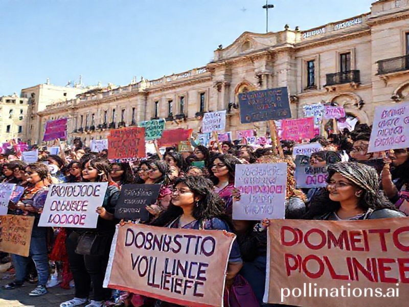Malta The next steps for Malta in addressing domestic violence