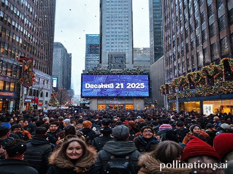 Malta Announcements – December 21, 2025