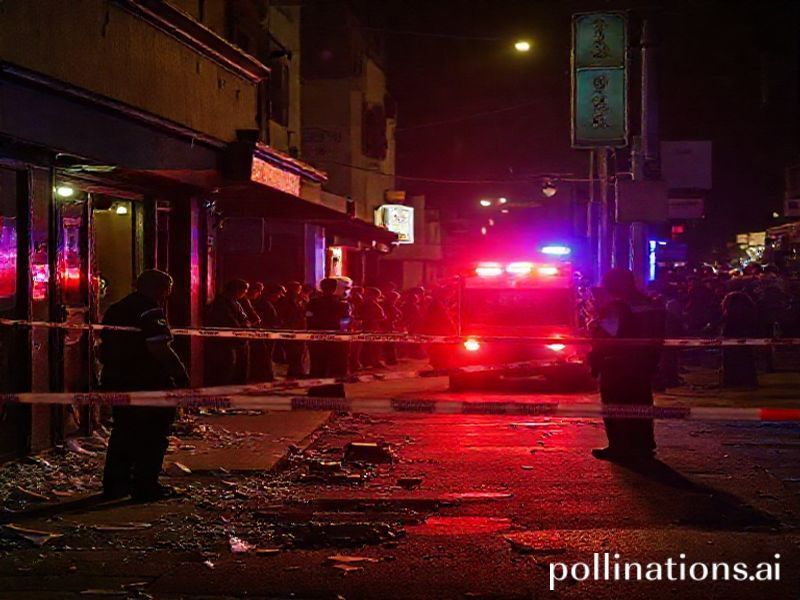 Malta Gunmen kill 9, wound 10 in South Africa bar attack