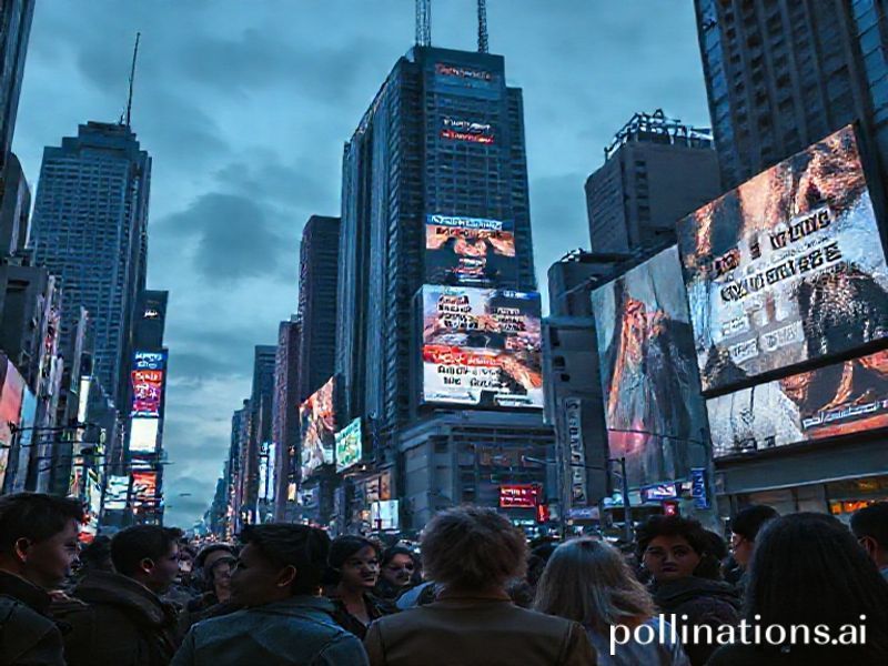 Malta The age of the untruth