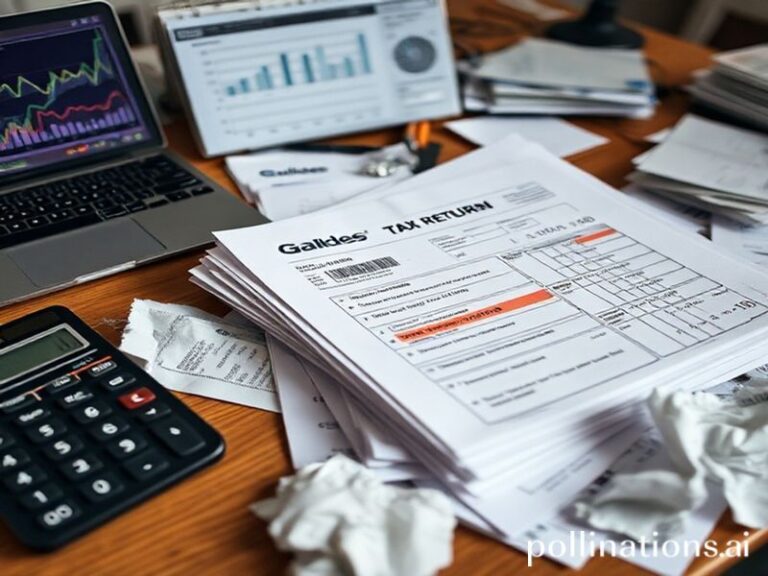 Malta No sign of additional income sources in Galdes tax returns