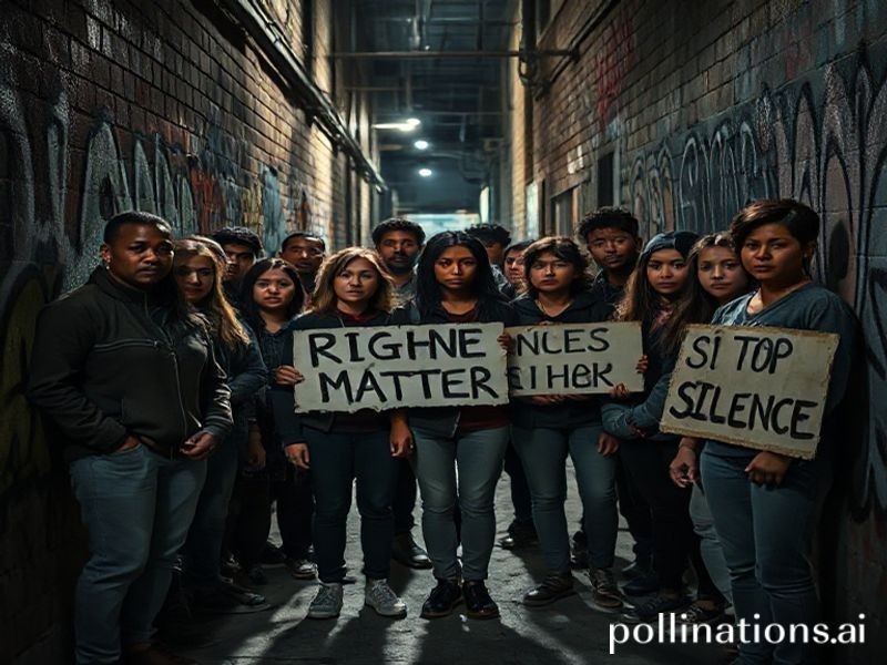 Malta When human rights stop being human