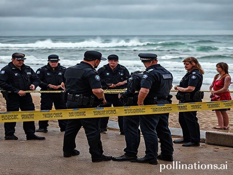 Malta Australian PM orders police, intelligence review after Bondi attack