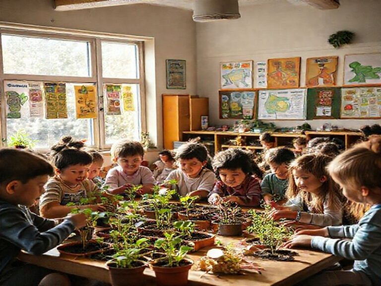 Malta EkoSkola is an overlooked educational powerhouse